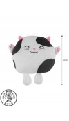 PILLOW  HAPPY CAT